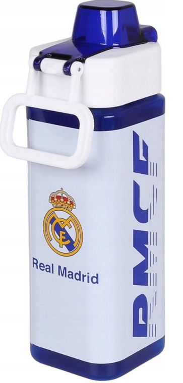 fľaša na pitie pre deti real madrid